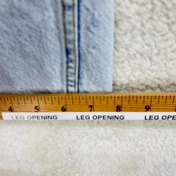 Rag & Bone Womens Maya High Rise Ankle‎ Straight Jeans 25 Distressed (27x27) - Picture 13 of 15